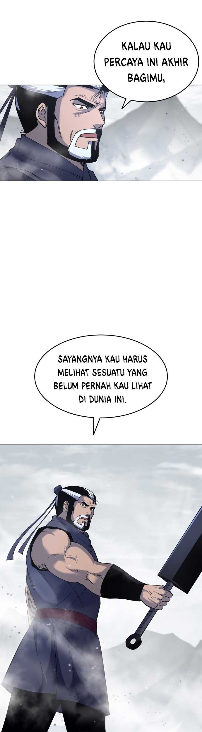 Tale of a Scribe Who Retires to the Countryside Chapter 27 Gambar 58