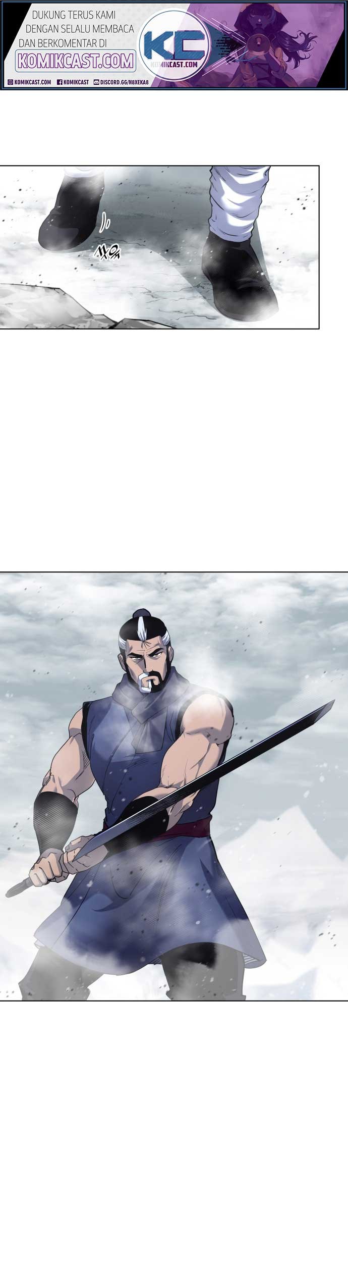 Baca Komik Tale of a Scribe Who Retires to the Countryside Chapter 27 Gambar 1