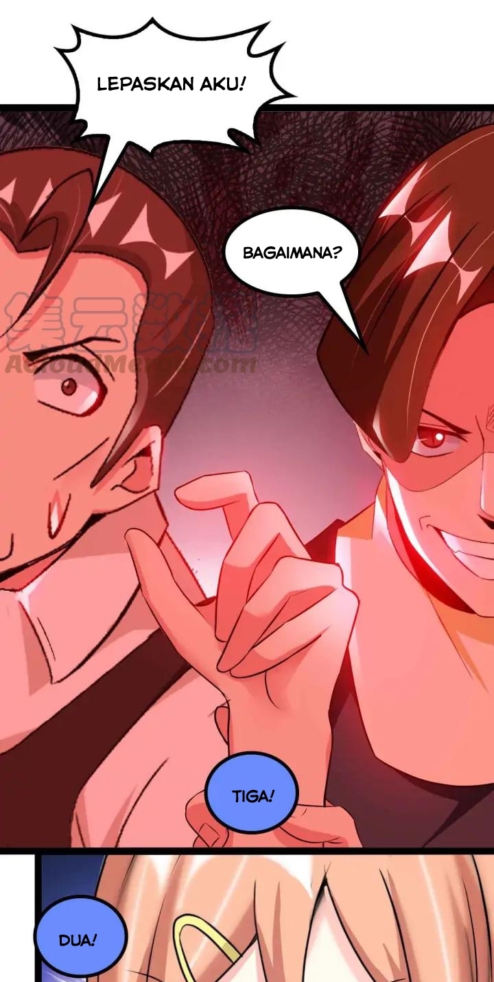 Baca Manhua I Am an Invincible Genius Chapter 130 Gambar 2