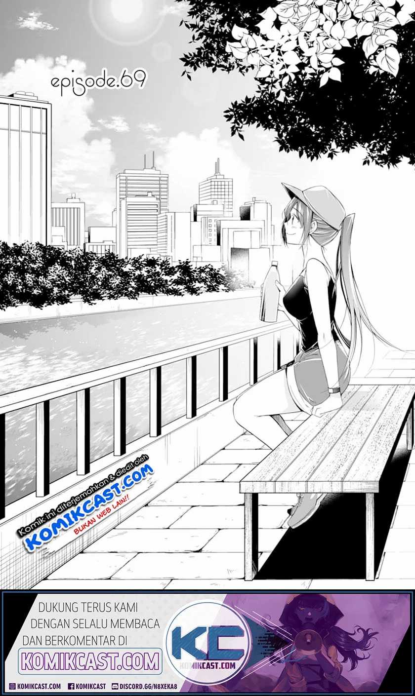 Baca Manga Chuuko demo Koi ga Shitai! Chapter 69 Gambar 2