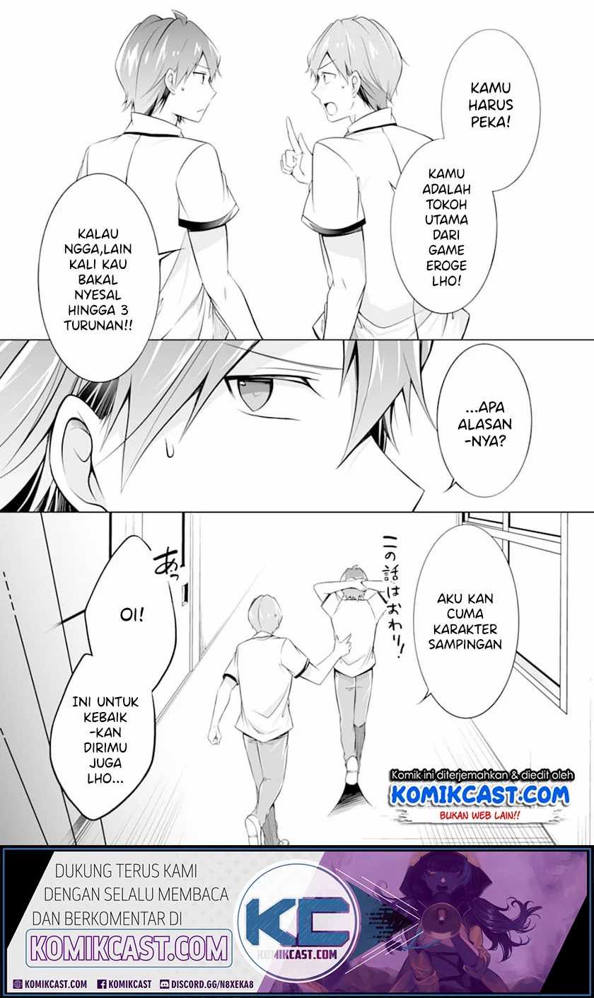 Chuuko demo Koi ga Shitai! Chapter 69 Gambar 6