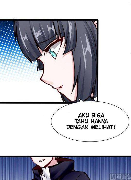 Super Keyboard Man Chapter 46 Gambar 5