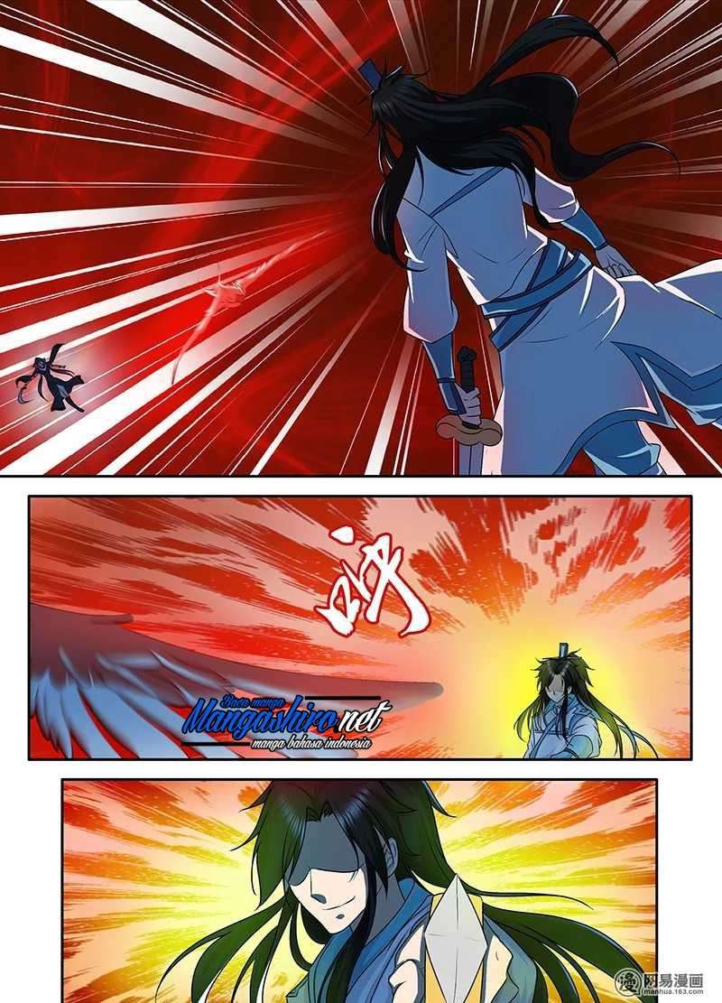 Baca Manhua Yong Heng Zhi Zun Chapter 89 Gambar 2