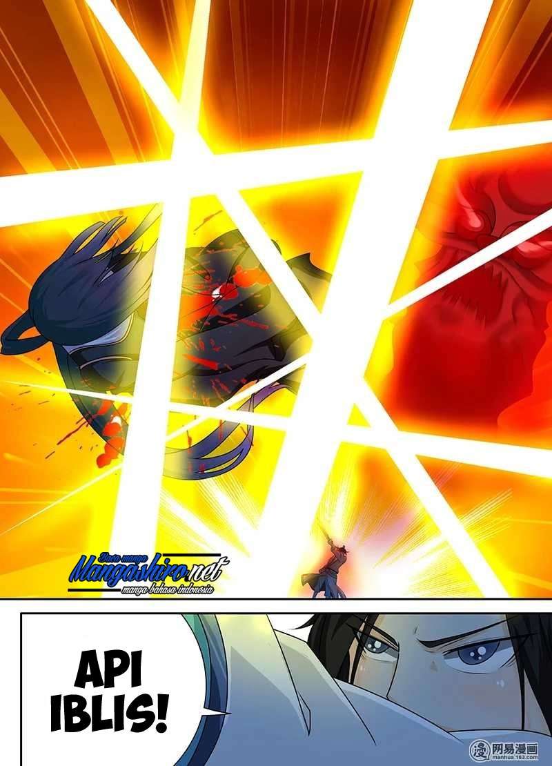 Yong Heng Zhi Zun Chapter 89 Gambar 3