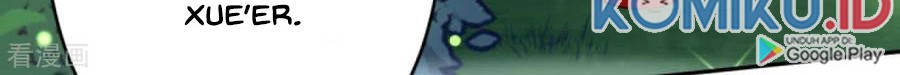 Against the Gods Chapter 238 Gambar 5