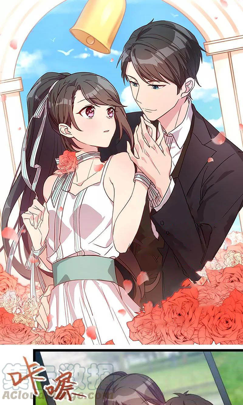 Baca Manhua CEO’s Sudden Proposal Chapter 57 Gambar 2