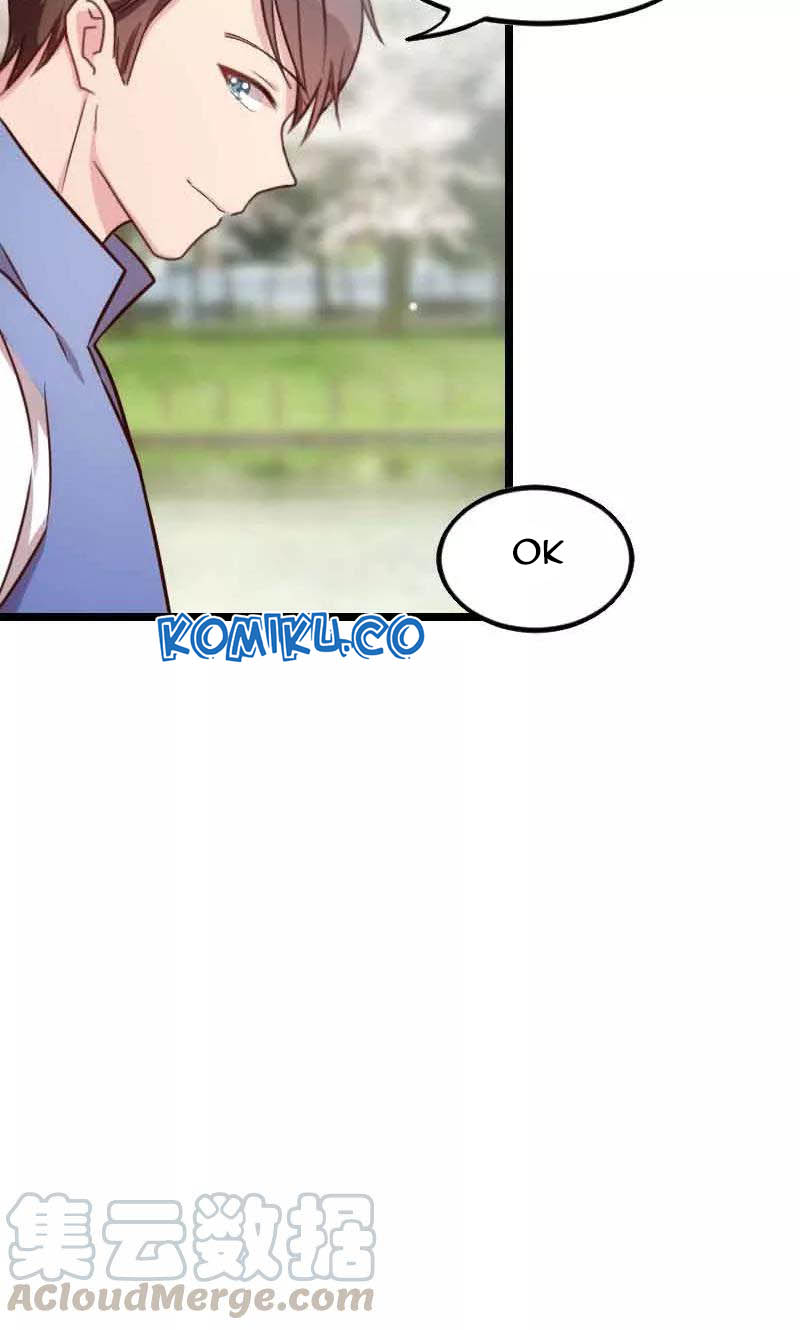 CEO’s Sudden Proposal Chapter 57 Gambar 9
