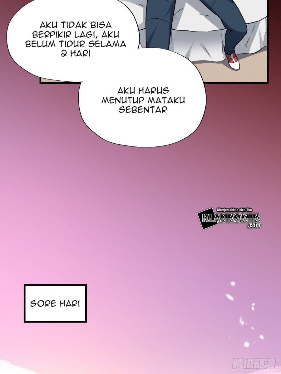 The High Energy Attack Chapter 42 Gambar 17