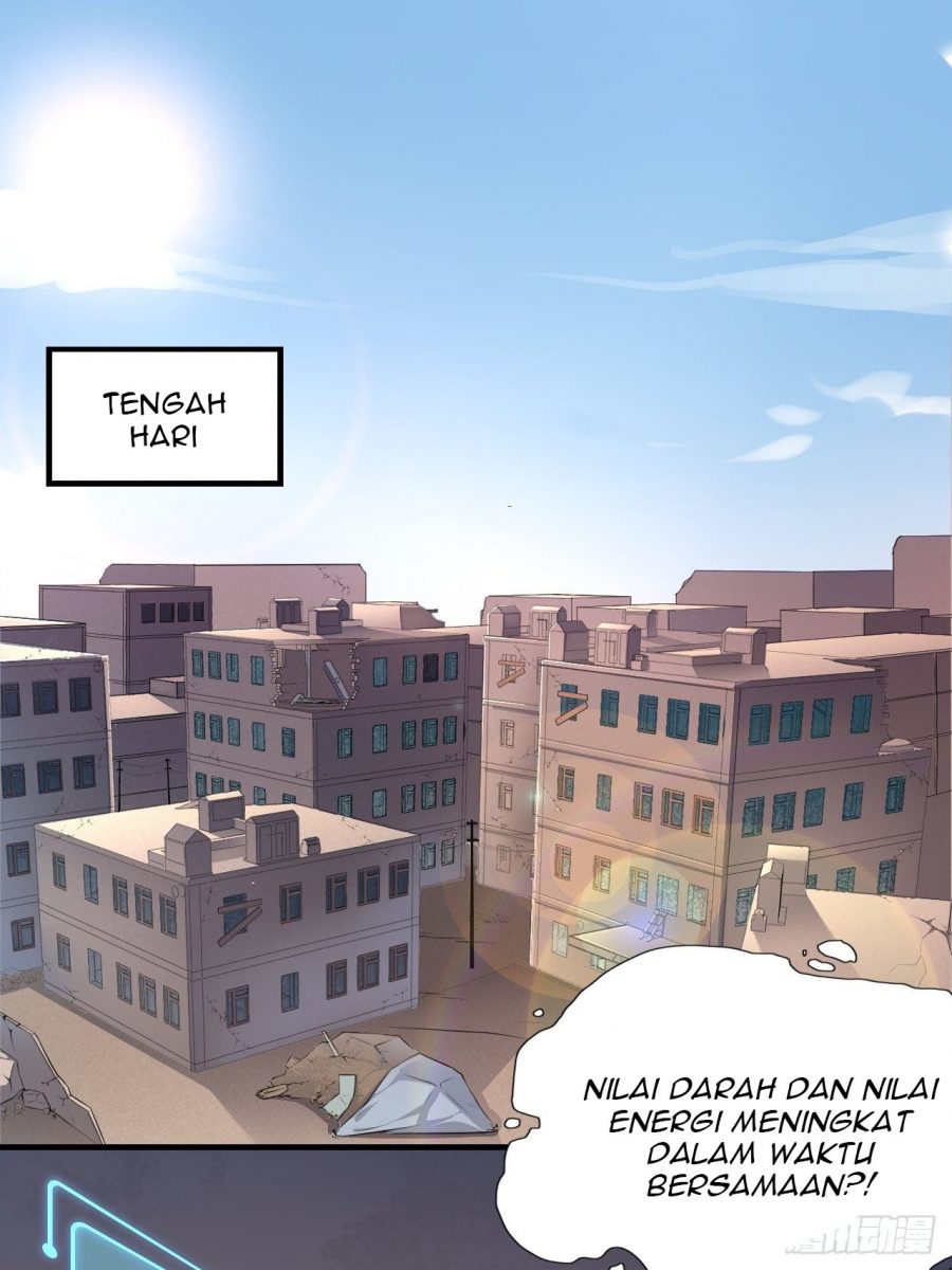 Baca Manhua The High Energy Attack Chapter 42 Gambar 2