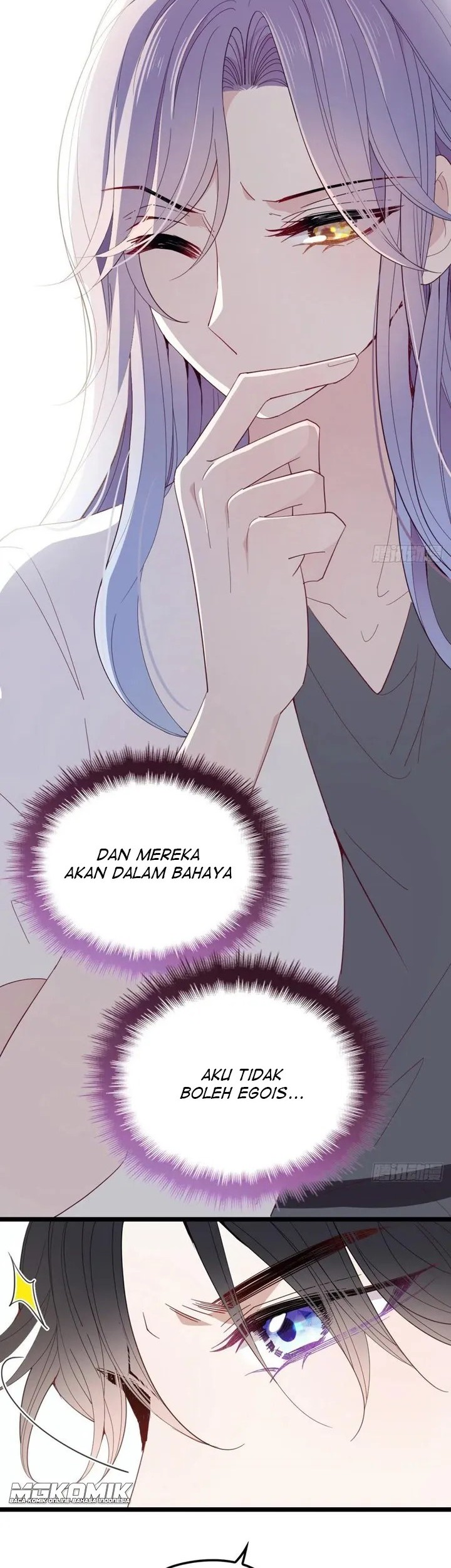 Pregnant Wife, One Plus One Chapter 58 Gambar 10