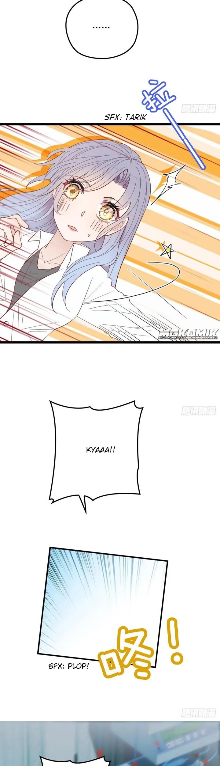 Pregnant Wife, One Plus One Chapter 58 Gambar 11