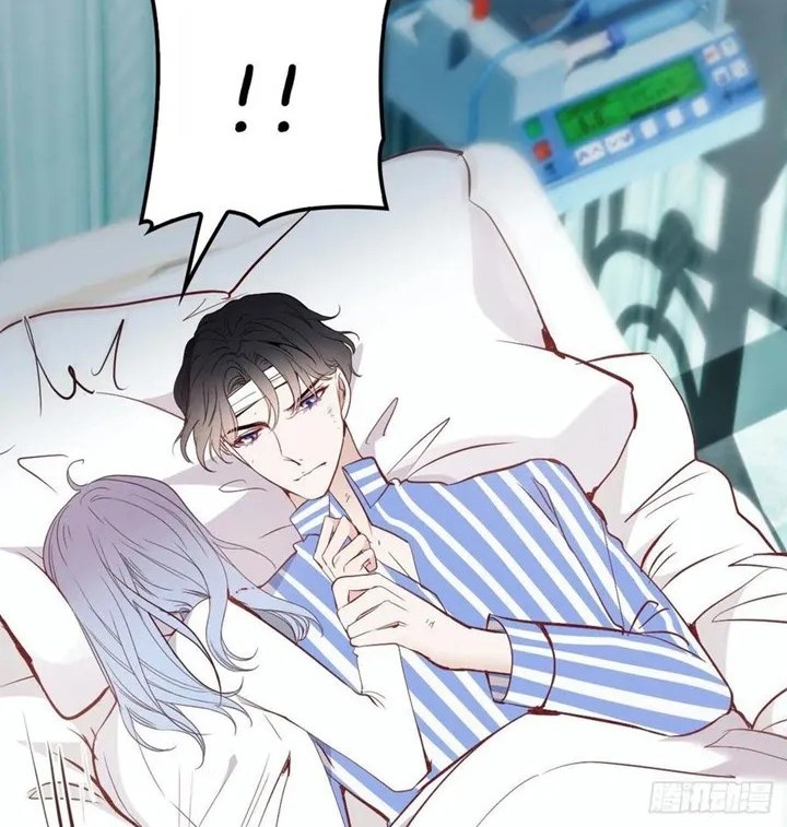 Pregnant Wife, One Plus One Chapter 58 Gambar 12