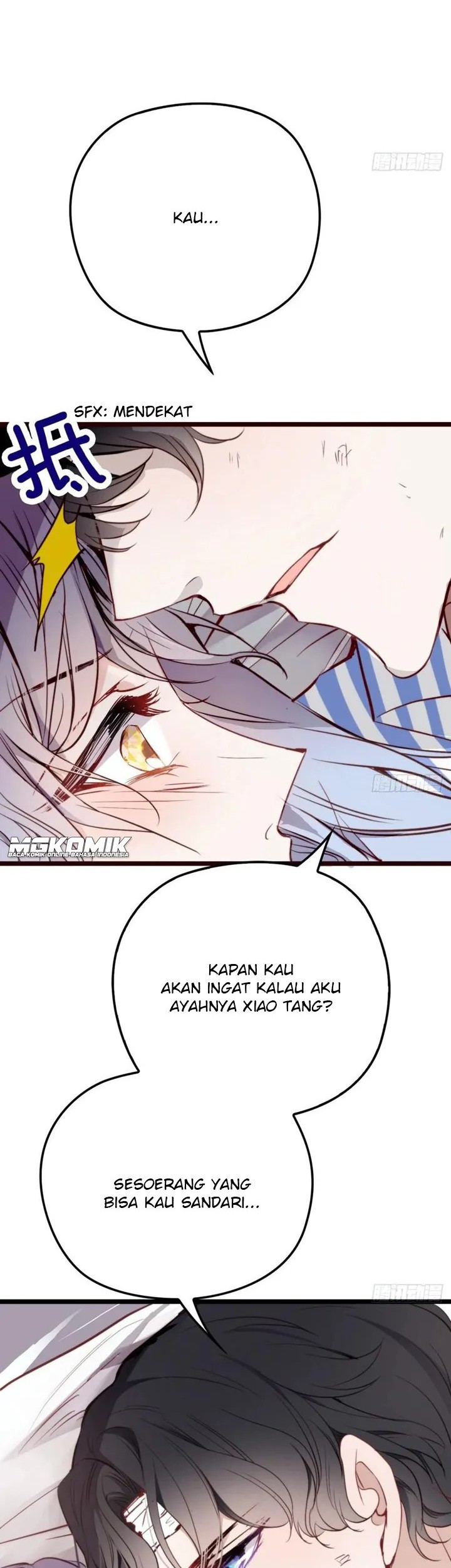 Pregnant Wife, One Plus One Chapter 58 Gambar 14