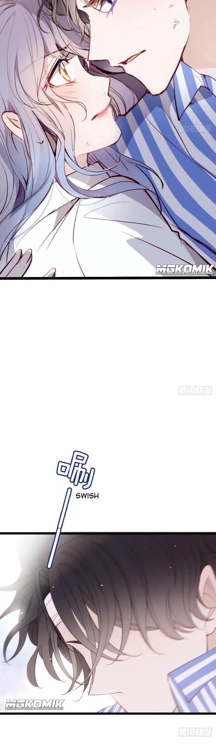 Pregnant Wife, One Plus One Chapter 58 Gambar 15