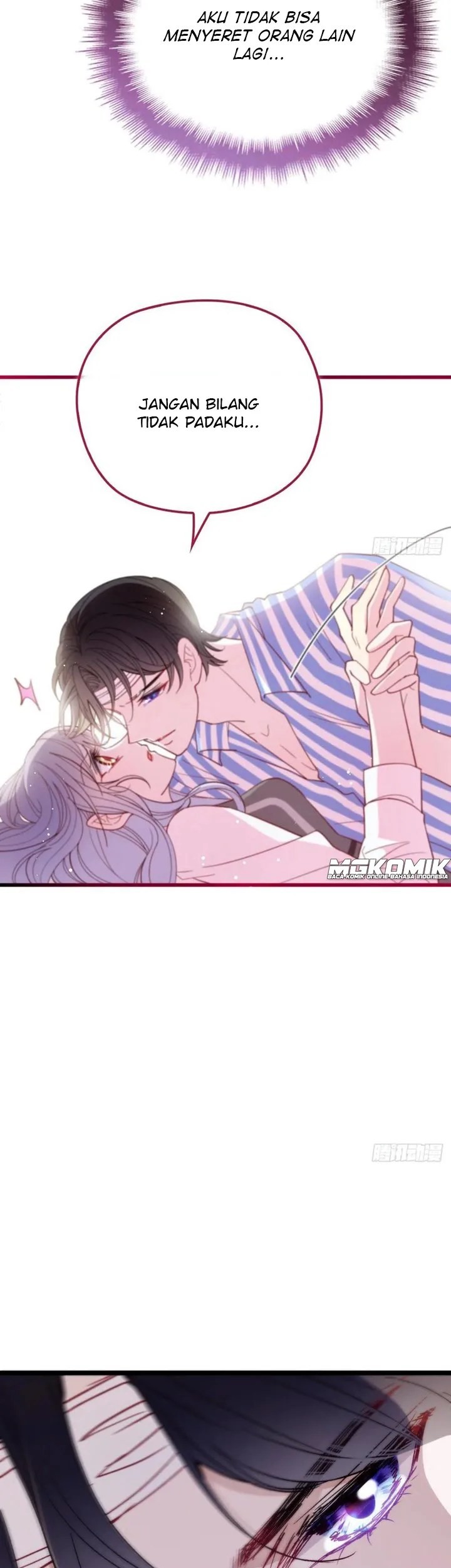 Pregnant Wife, One Plus One Chapter 58 Gambar 19