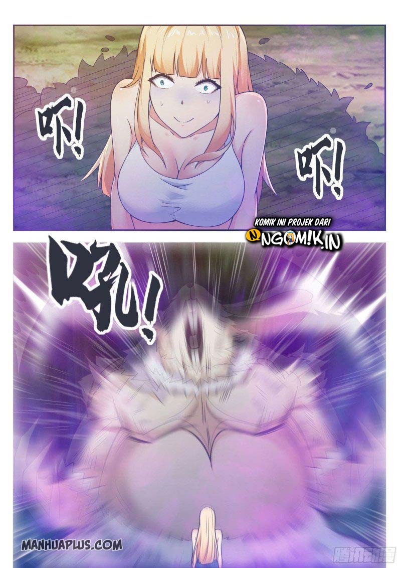 Zui Qiang Shen Wang Chapter 140 Gambar 7