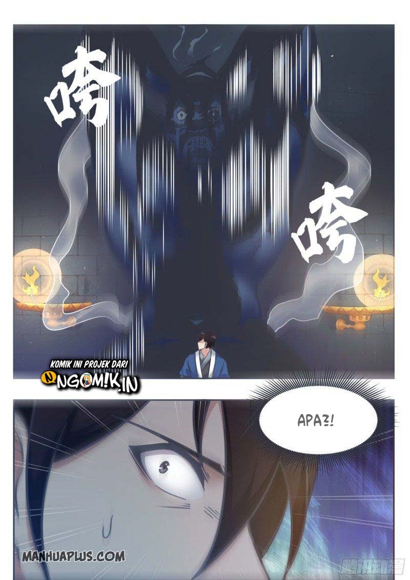 Zui Qiang Shen Wang Chapter 139 Gambar 6