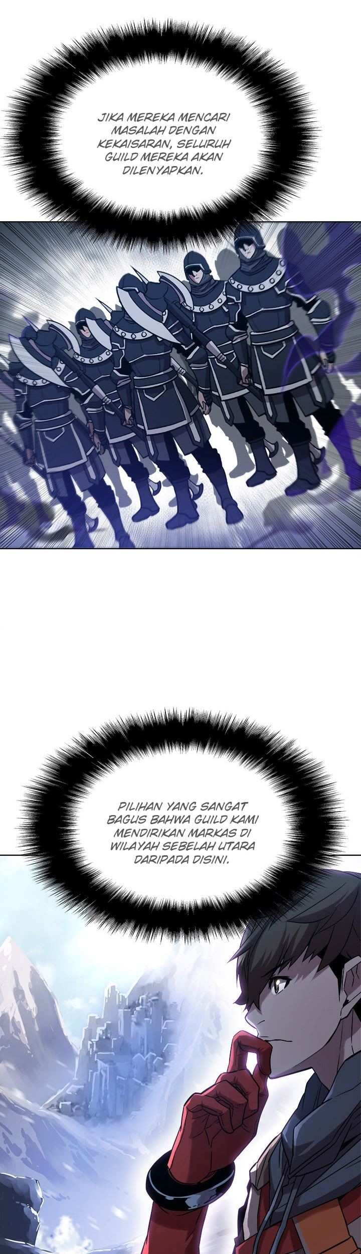 Taming Master Chapter 26 Gambar 26