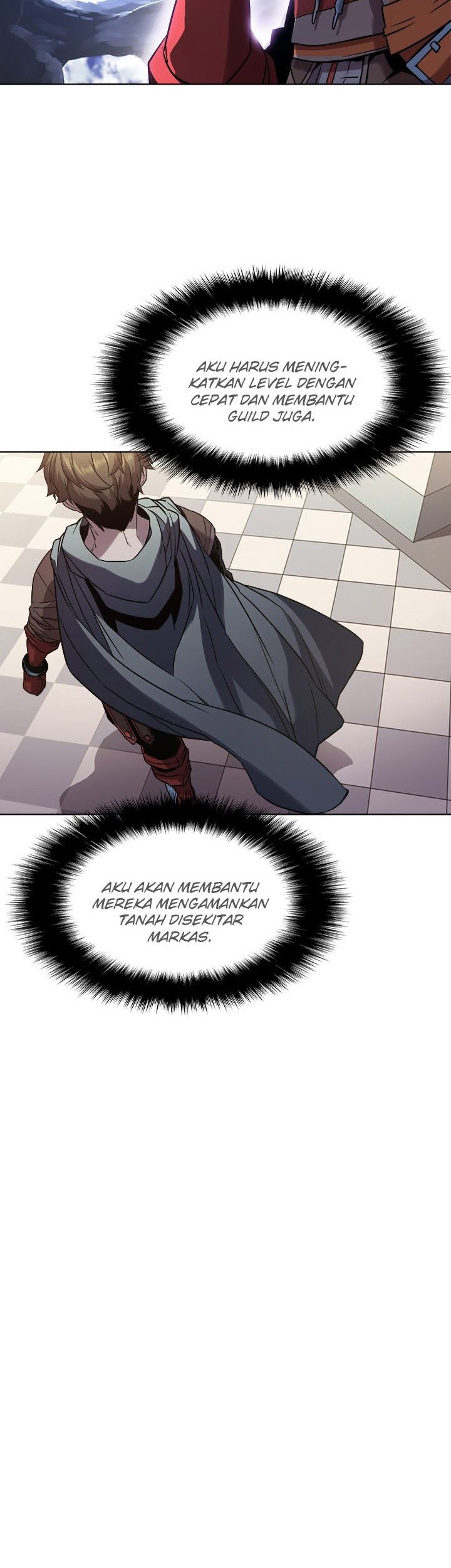 Taming Master Chapter 26 Gambar 27