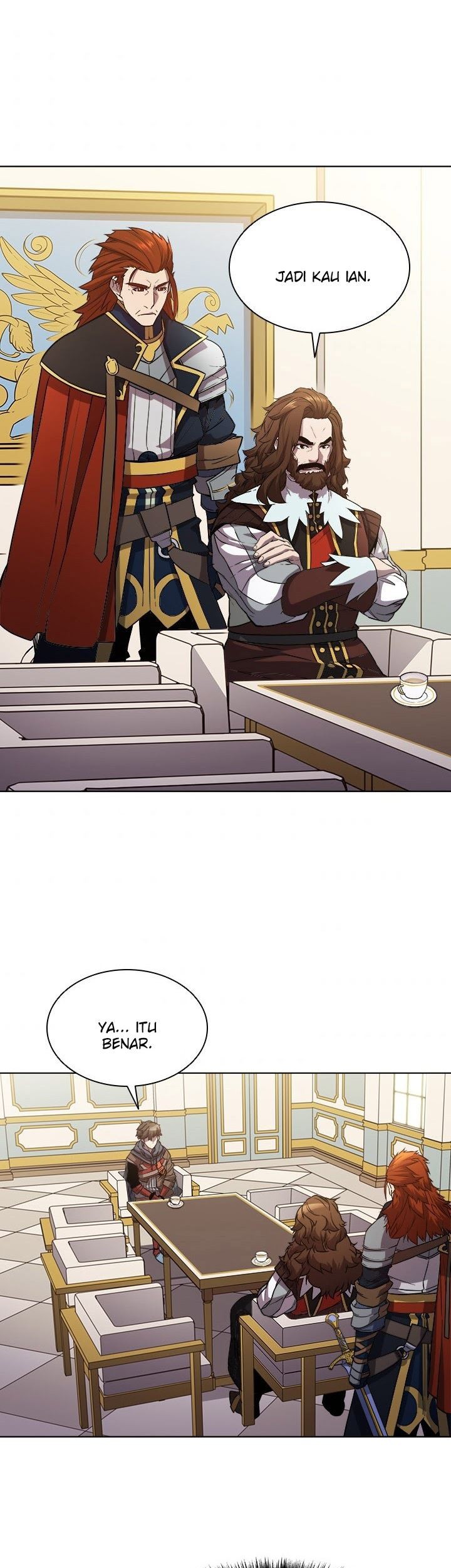 Taming Master Chapter 26 Gambar 29