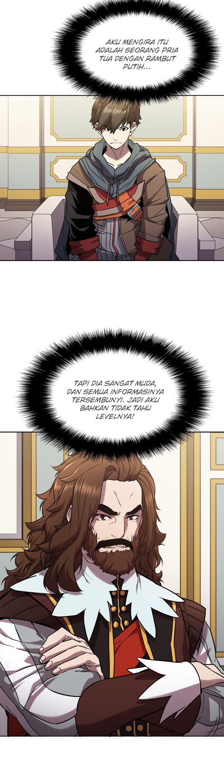 Taming Master Chapter 26 Gambar 30