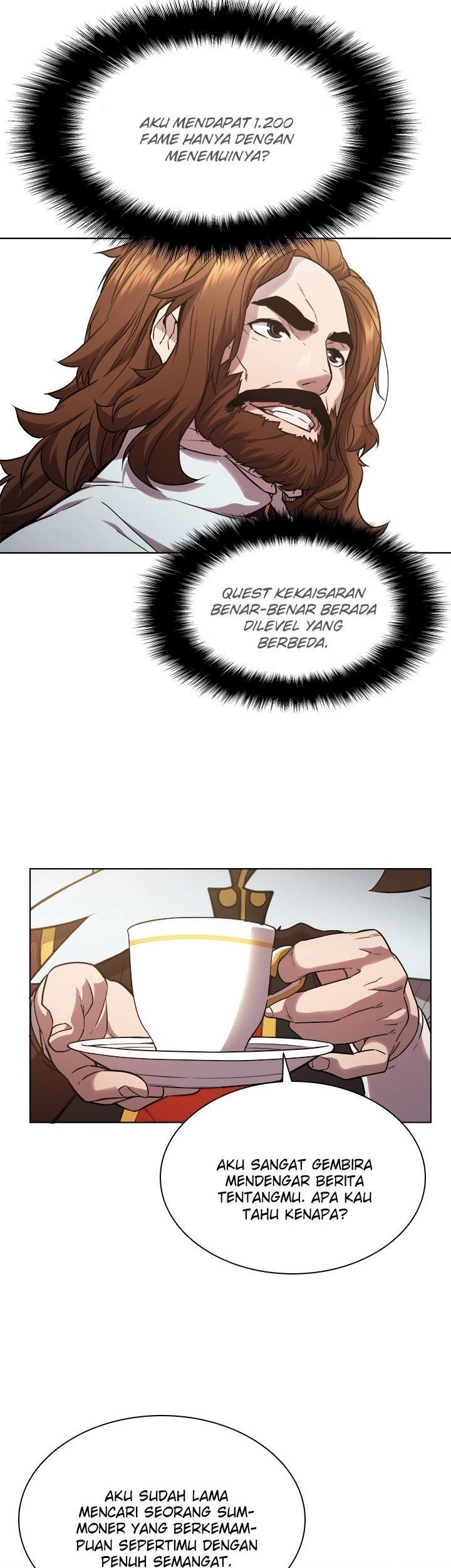 Taming Master Chapter 26 Gambar 33