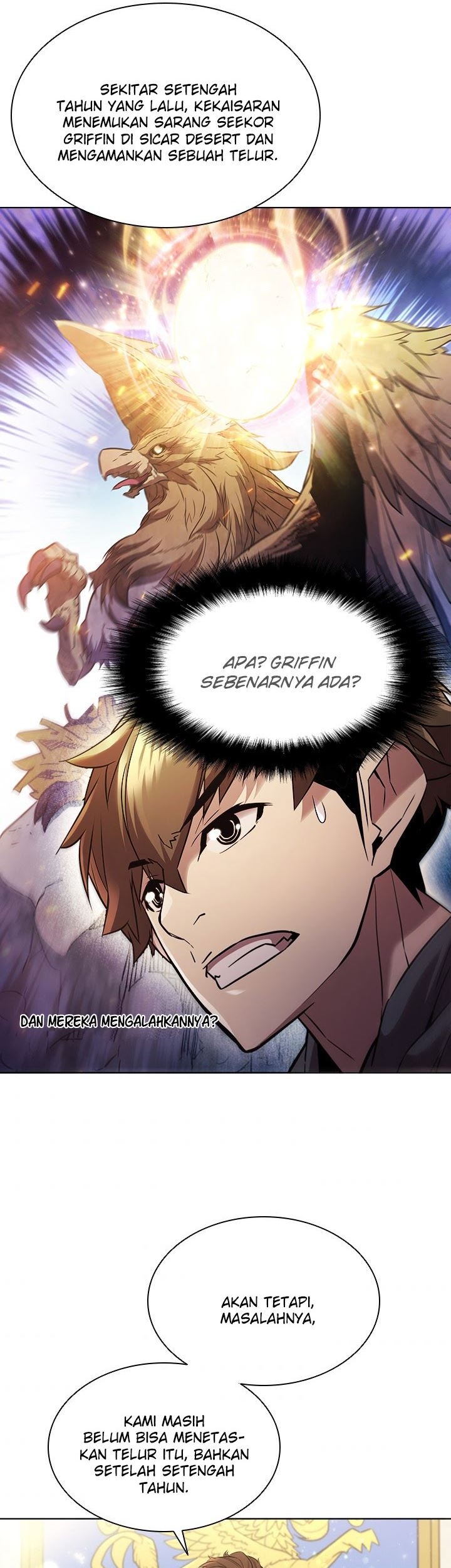 Taming Master Chapter 26 Gambar 39