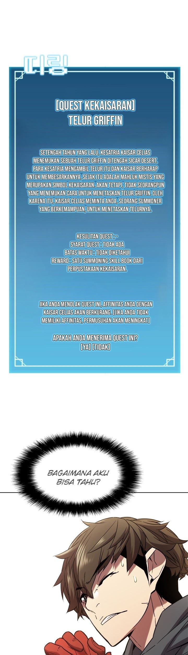 Taming Master Chapter 26 Gambar 42