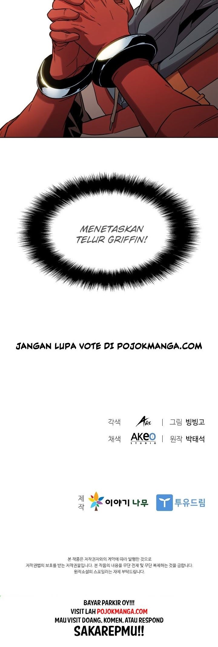 Taming Master Chapter 26 Gambar 43