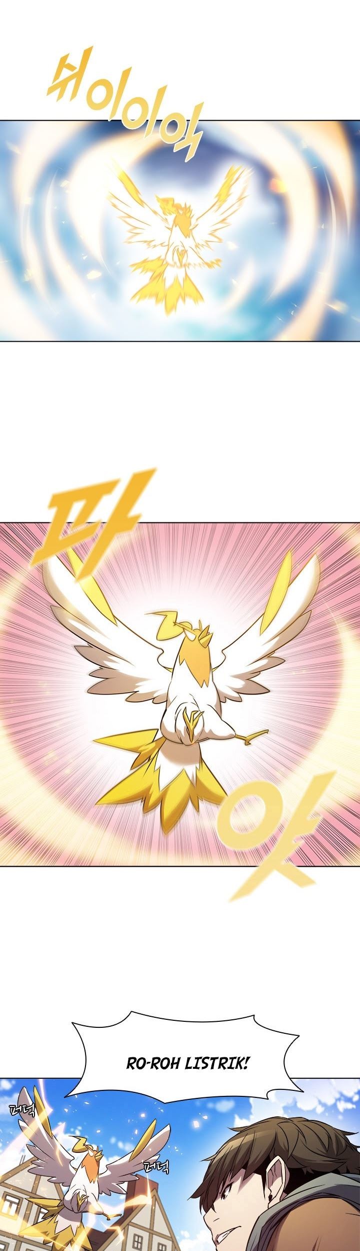 Taming Master Chapter 26 Gambar 7