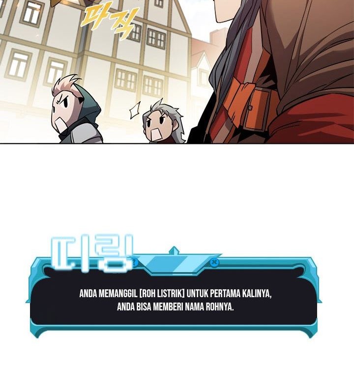 Taming Master Chapter 26 Gambar 8