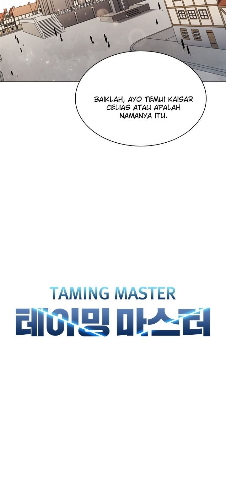 Taming Master Chapter 26 Gambar 14