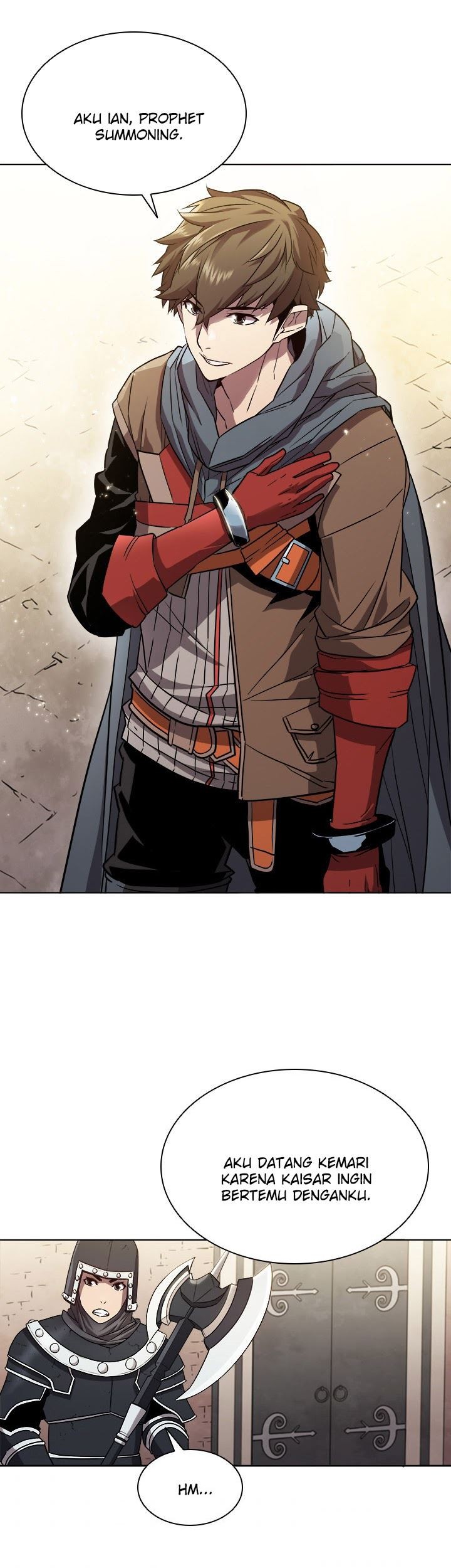 Taming Master Chapter 26 Gambar 18