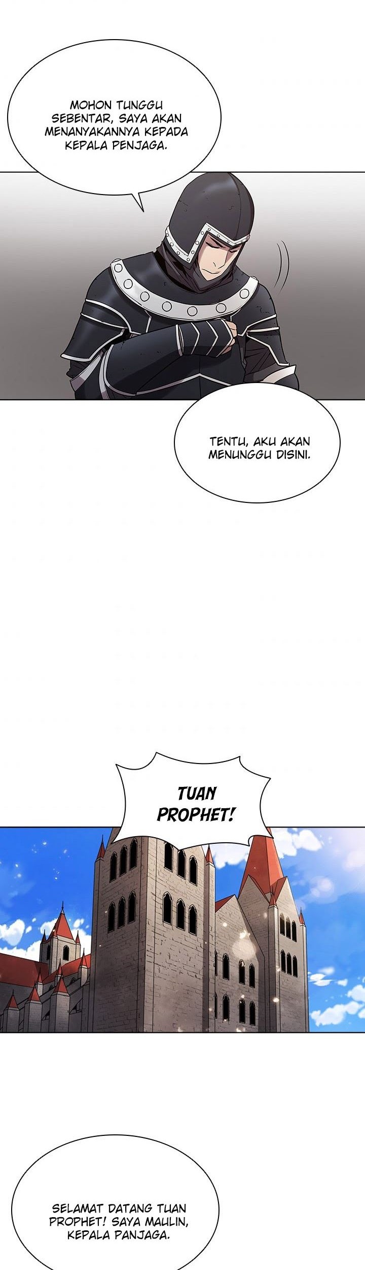 Taming Master Chapter 26 Gambar 19