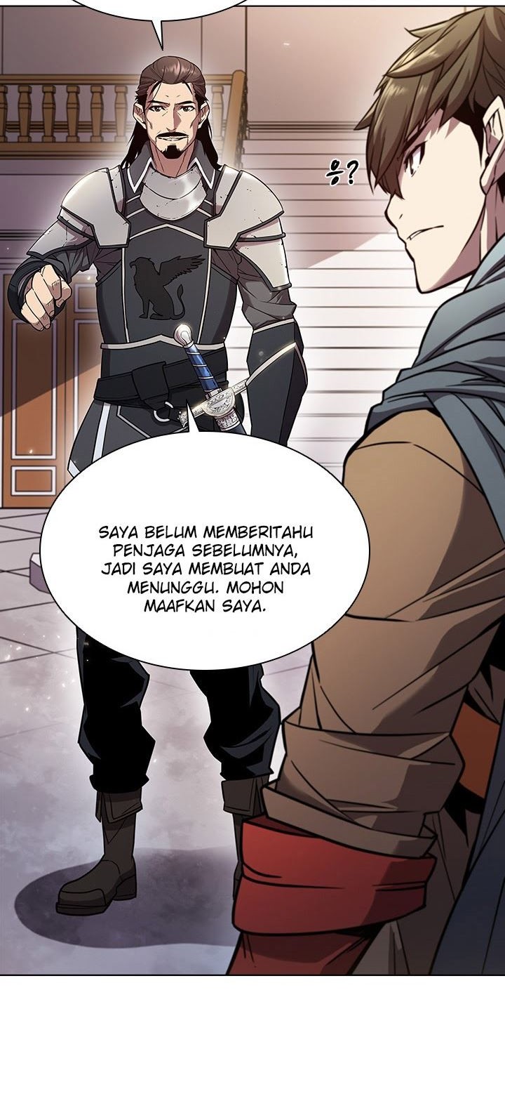 Taming Master Chapter 26 Gambar 20