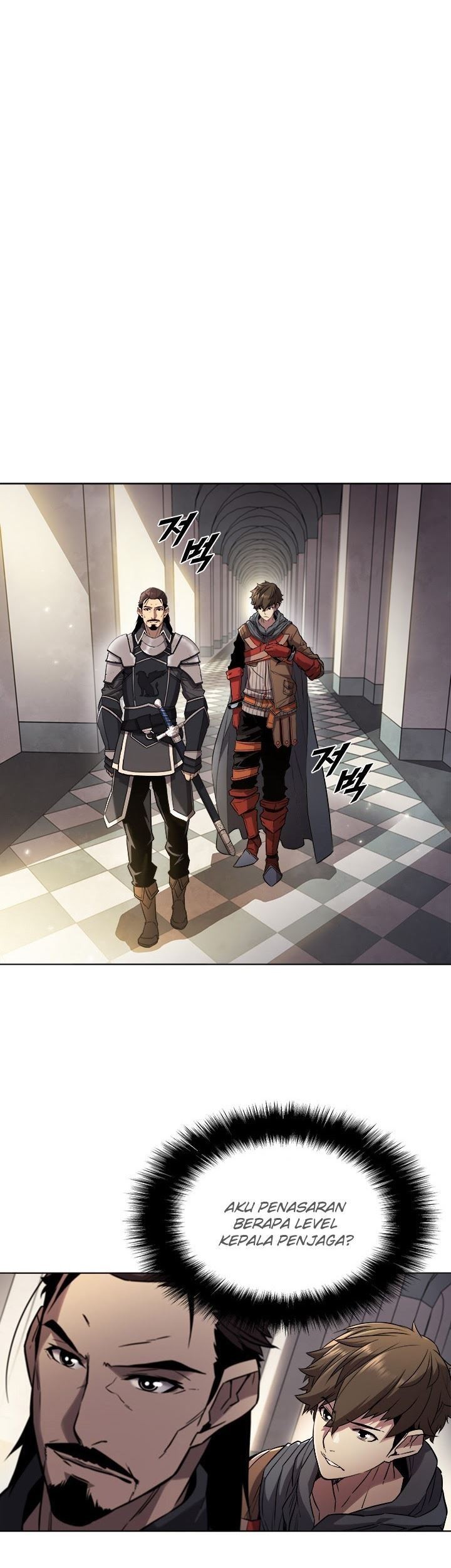 Taming Master Chapter 26 Gambar 22