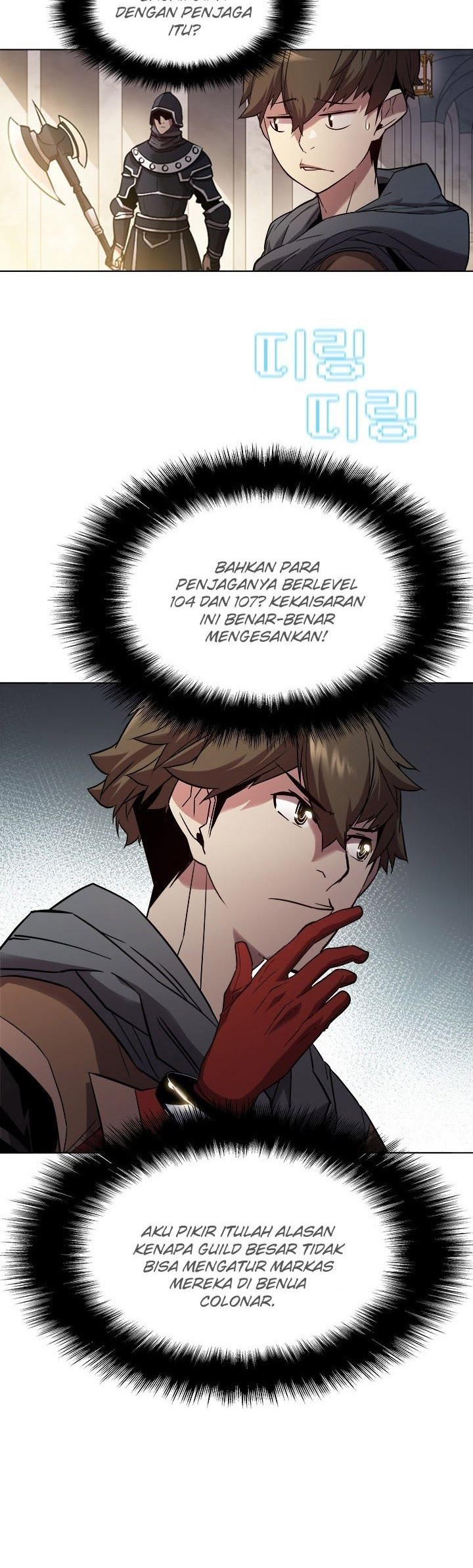 Taming Master Chapter 26 Gambar 25