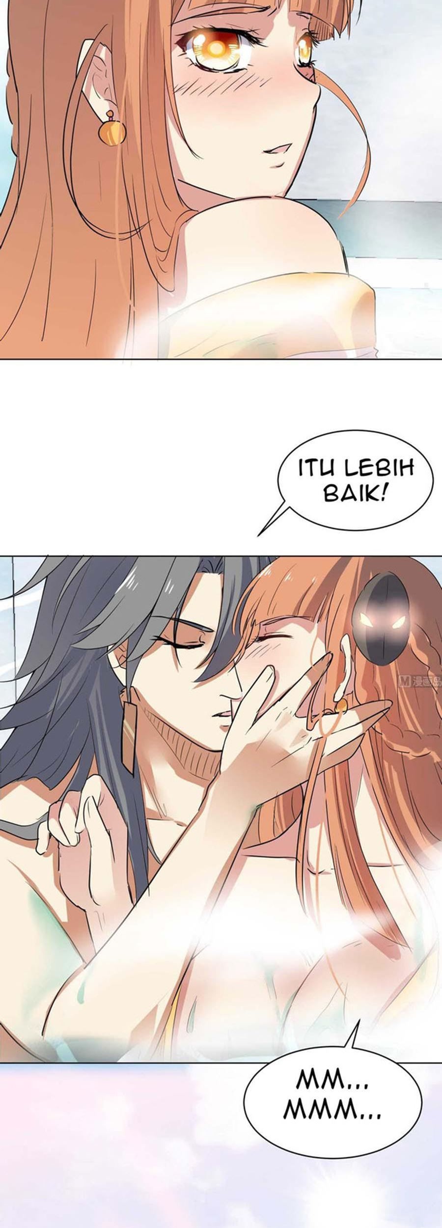 The Nine Heaven of Martial Arts Chapter 96 Gambar 4