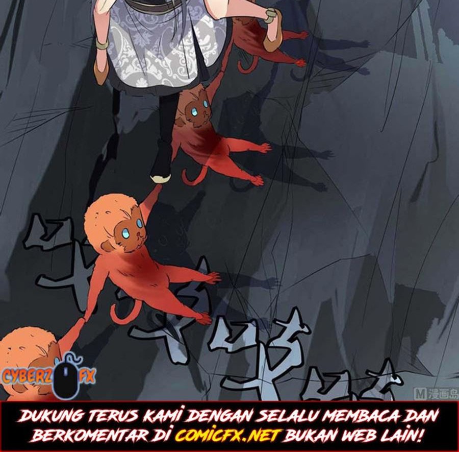 The Nine Heaven of Martial Arts Chapter 96 Gambar 9