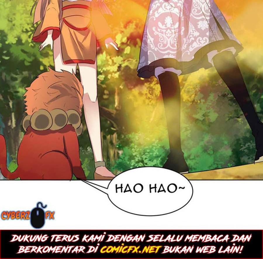 The Nine Heaven of Martial Arts Chapter 96 Gambar 13