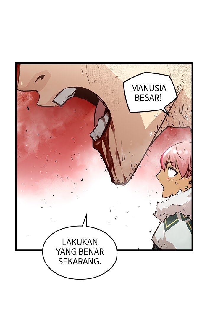 Promised Orchid Chapter 71 Gambar 24
