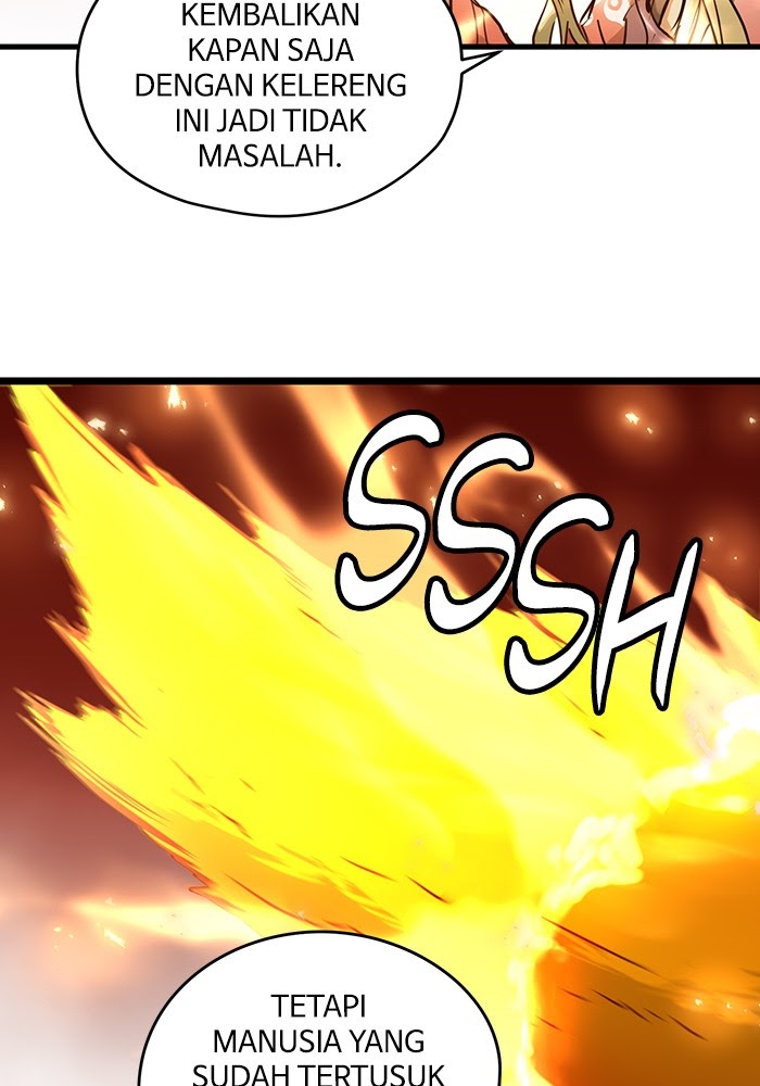 Promised Orchid Chapter 71 Gambar 60