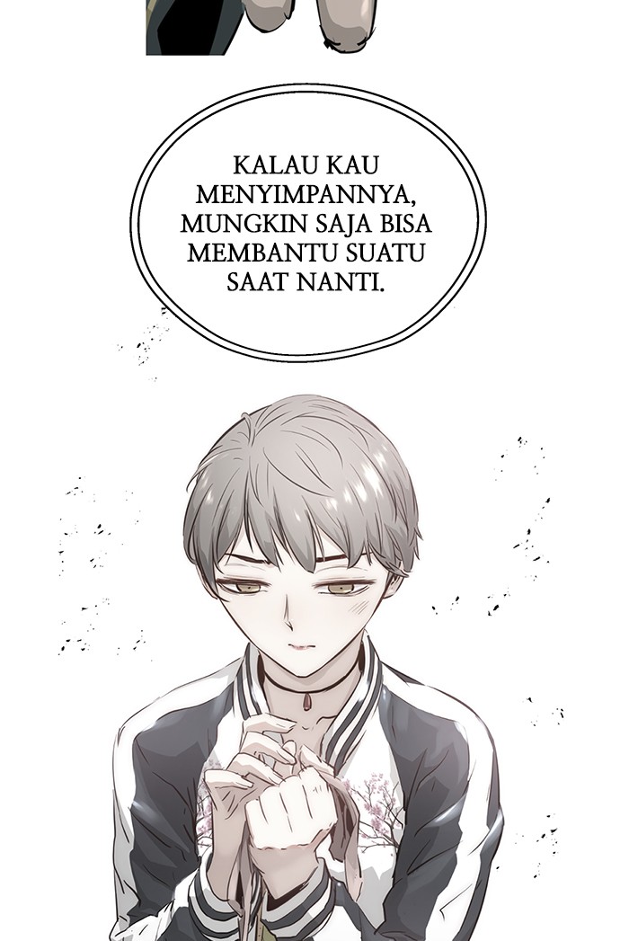 Promised Orchid Chapter 70 Gambar 113