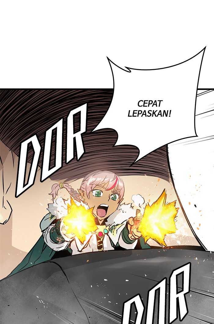 Promised Orchid Chapter 70 Gambar 118