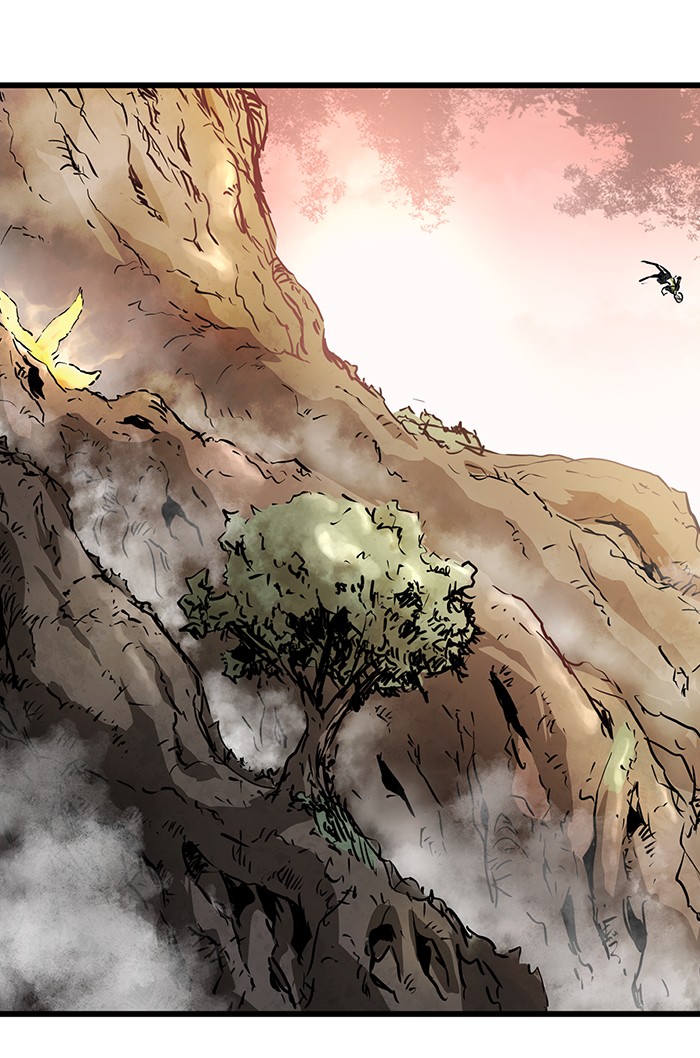 Promised Orchid Chapter 70 Gambar 138