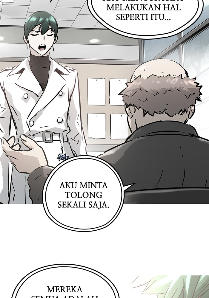 Promised Orchid Chapter 70 Gambar 98