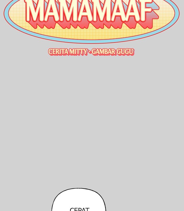 Mother, I’m Sorry Chapter 69 Gambar 10