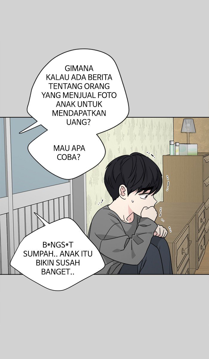 Mother, I’m Sorry Chapter 69 Gambar 14