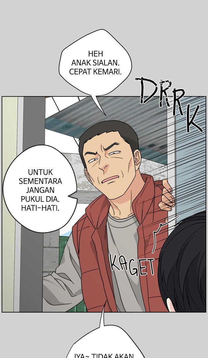 Mother, I’m Sorry Chapter 69 Gambar 15