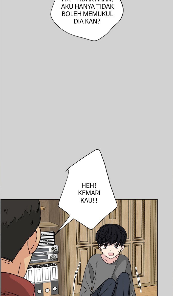 Mother, I’m Sorry Chapter 69 Gambar 16
